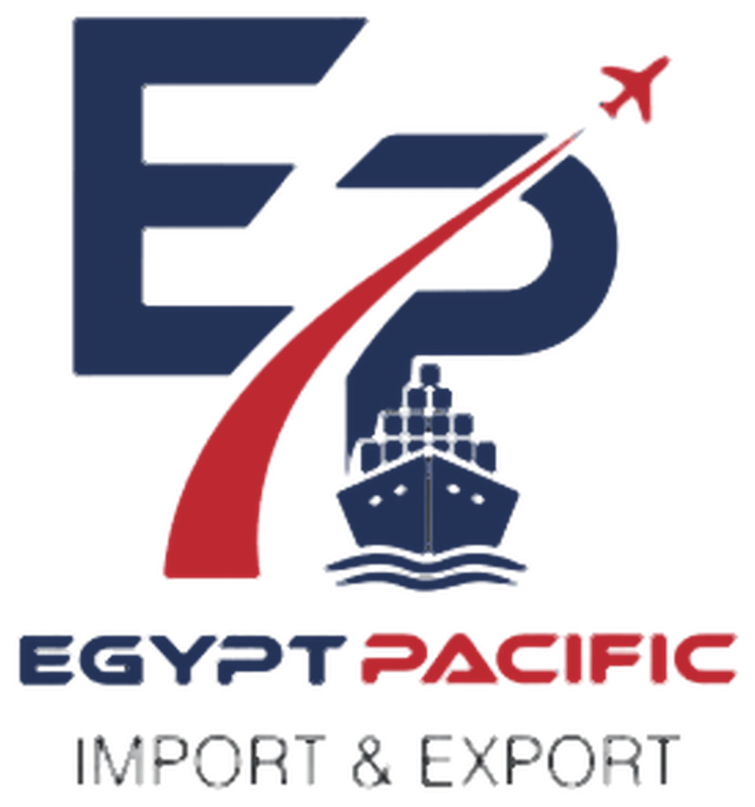 مصر باسيفيك للاستيراد والتصدير